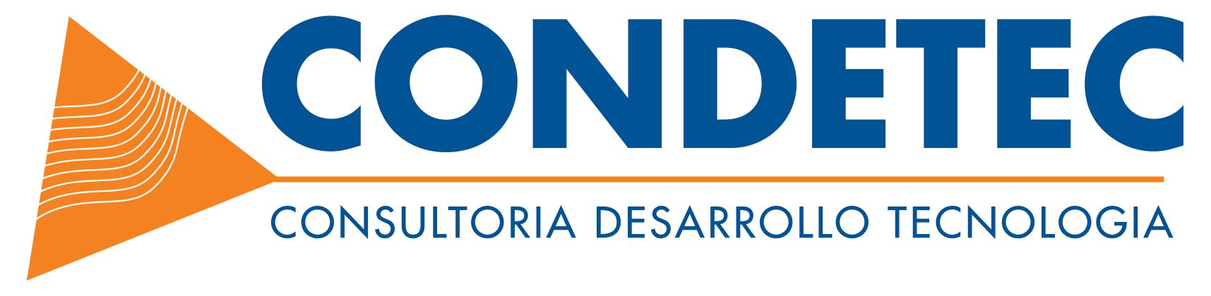 CONDETEC Logo